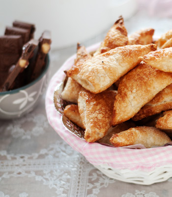 Appelflappen