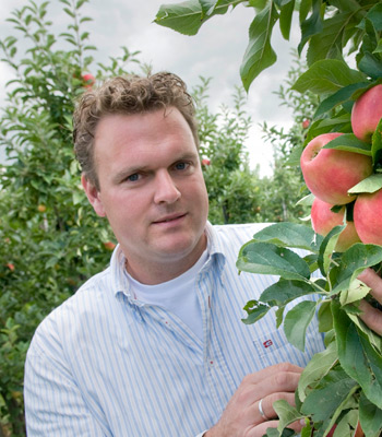 Guido van Veldhoven